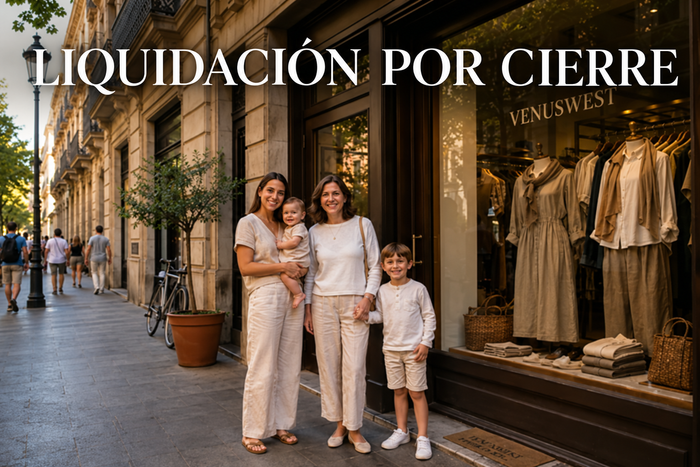 Jerséis y Chaquetas de Punto