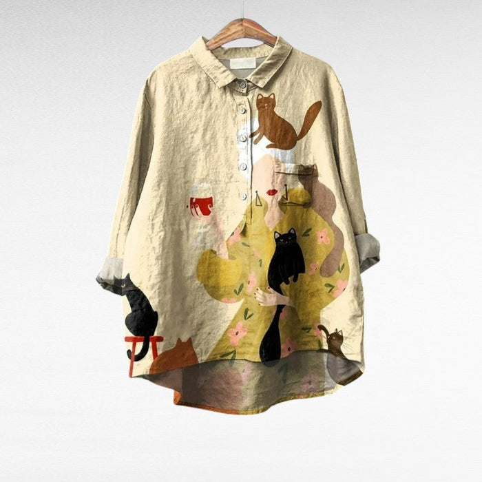 BLUSAS