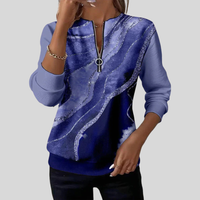 Nirvelle | Jersey Estampado Vintage