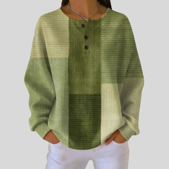 Shelby | Jersey Cuello Henley