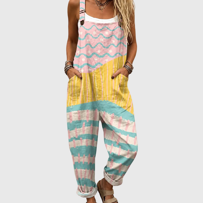 Mono Pastel Multicolor Suave