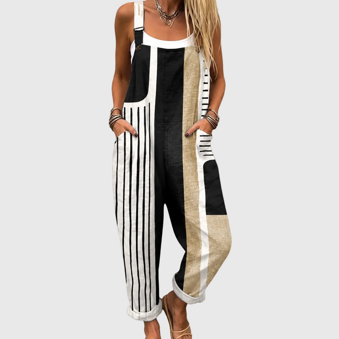 Mono Confort Patchwork Moderno
