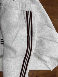 Marietta | Conjunto Coordinado con Jersey Suave y Pantalón Ancho