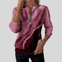 Nirvelle | Jersey Estampado Vintage