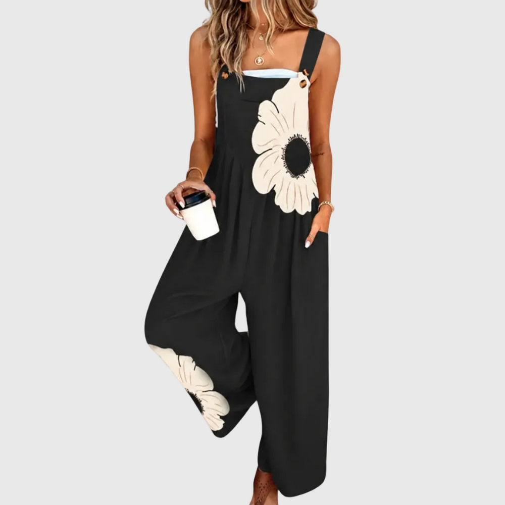 Mono Estampado Cómodo