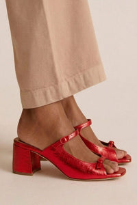 Valentina | Sandalias Elegantes Riviera