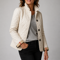 Kelley | Chaqueta Acolchada Ligera