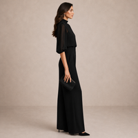 Lenora | Conjunto Elegante de Tres Piezas