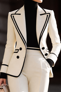 Margotta | Conjunto Elegante