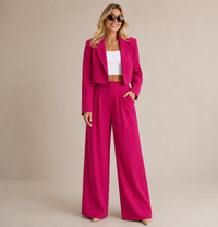 Elisenda | Conjunto Elegante