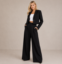 Elisenda | Conjunto Elegante