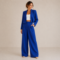 Elisenda | Conjunto Elegante