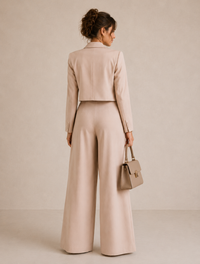 Elisenda | Conjunto Elegante