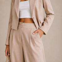 Elisenda | Conjunto Elegante