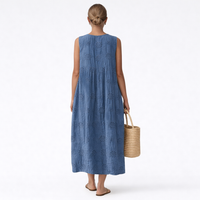 Alicia™ | Vestido Midi de Verano del Día a Día