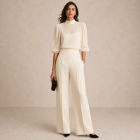Lenora | Conjunto Elegante de Tres Piezas