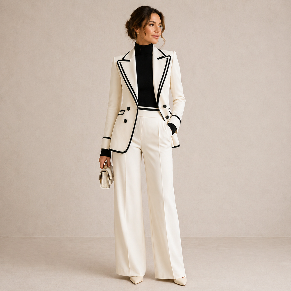 Margotta | Conjunto Elegante