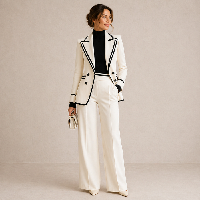 Margotta | Conjunto Elegante