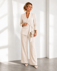 Weronia | Conjunto Elegante