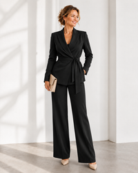 Weronia | Conjunto Elegante