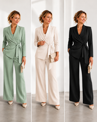 Weronia | Conjunto Elegante