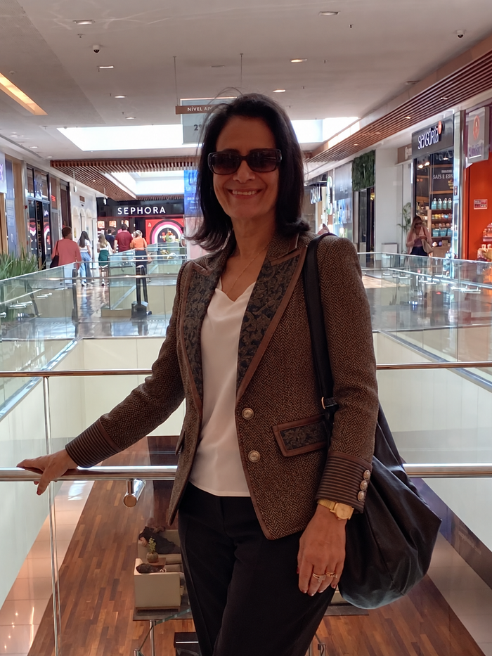 Clienta VenusWest