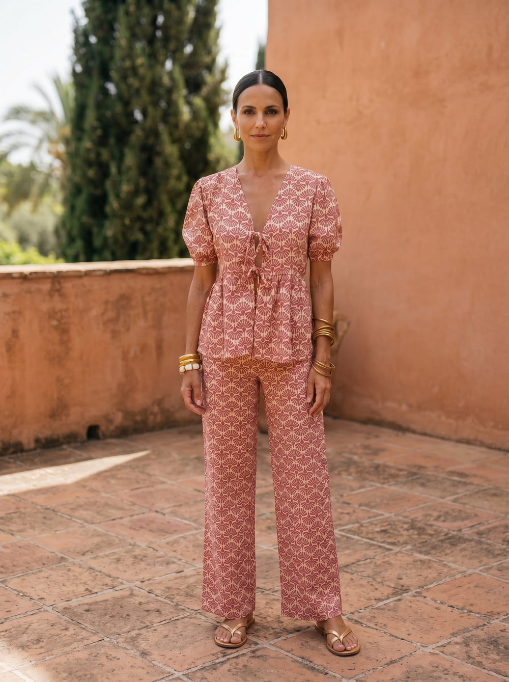 Leonor conjunto