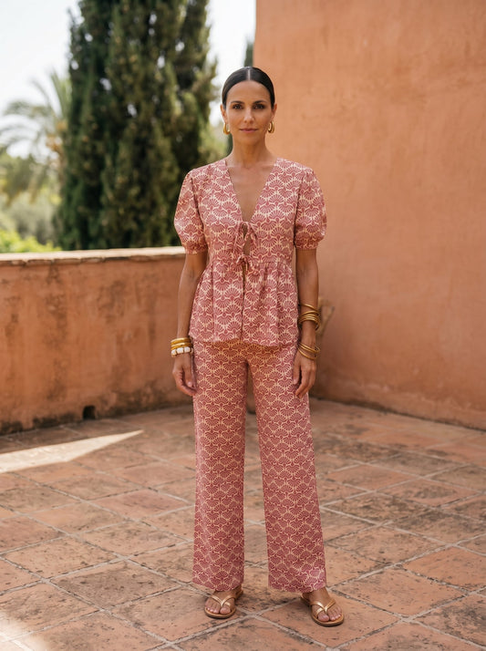 Leonor conjunto
