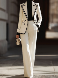 Margotta | Conjunto Elegante