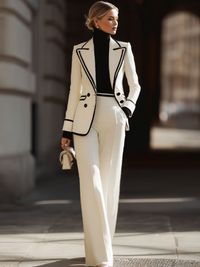 Margotta | Conjunto Elegante