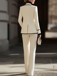 Margotta | Conjunto Elegante