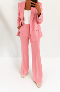 Patrizia | Traje Sastre Elegante