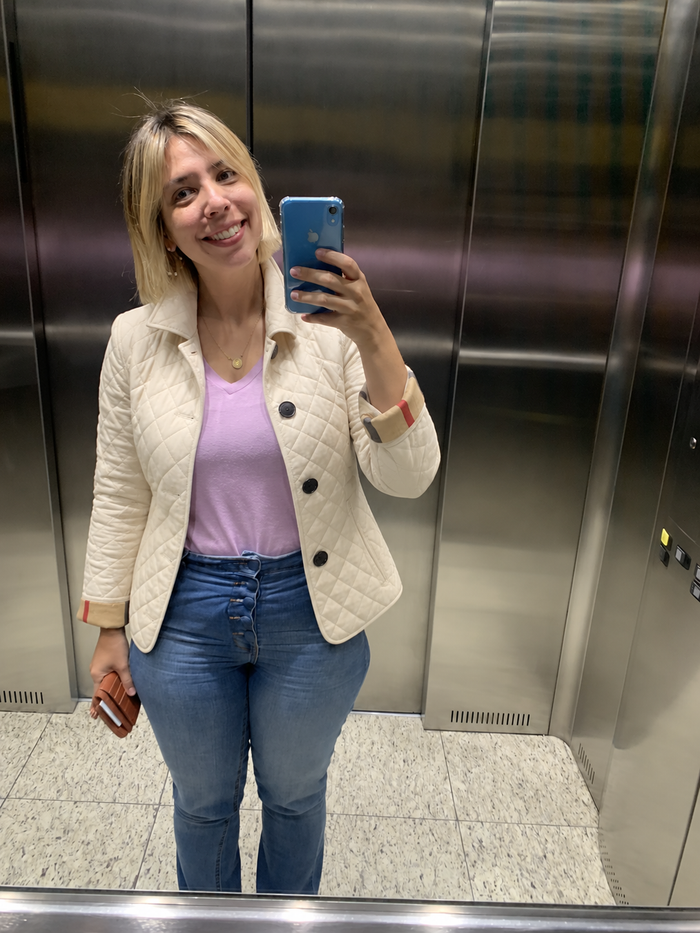 Clienta VenusWest