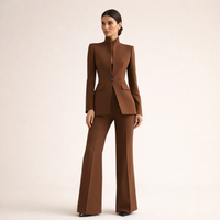 Vessalia | Conjunto Sastre de Pierna Ancha