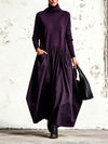 Morado oscuro