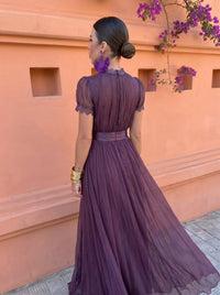 Cayetana™ | Vestido Largo