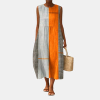 Clara™ | Vestido Midi del Día a Día