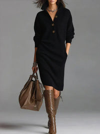 Giuditta | Vestido de punto chic