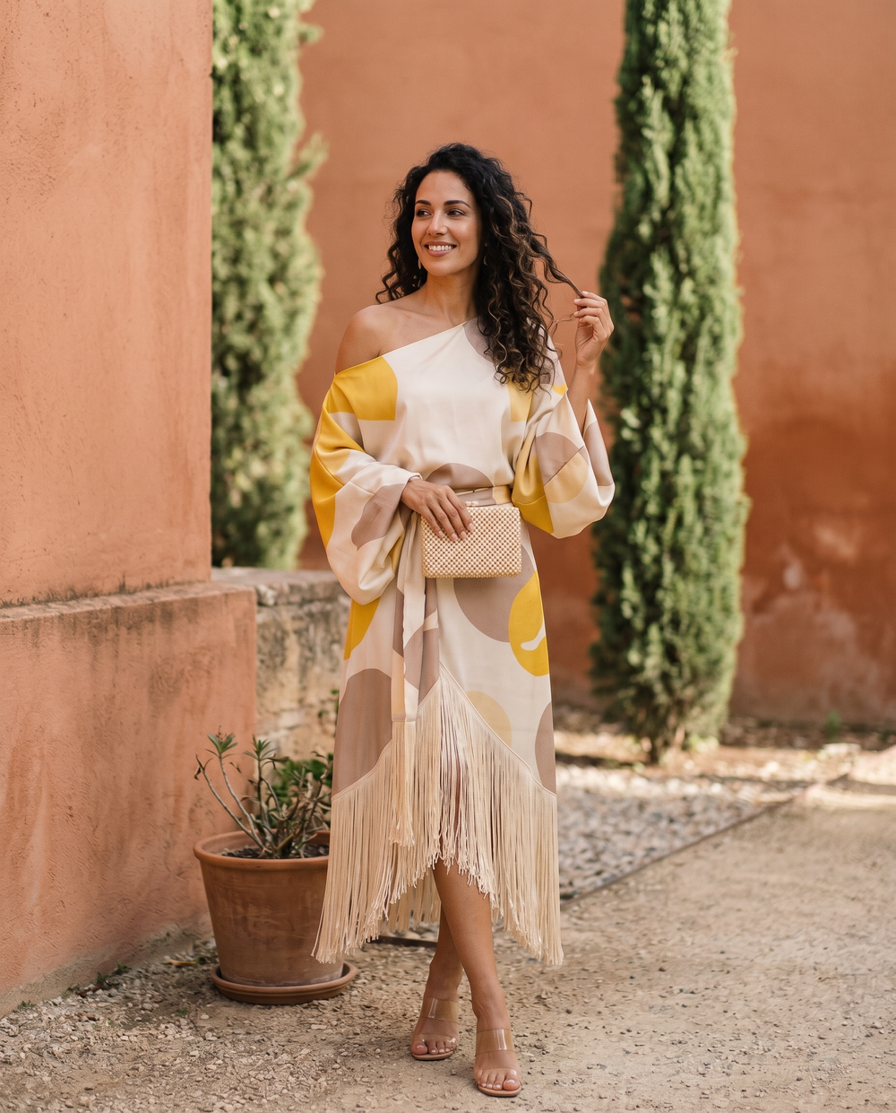 Daniela conjunto