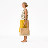 Josefina™ | Vestido Midi del Día a Día