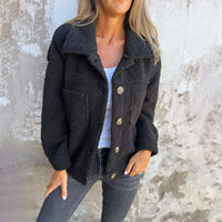 Anita | Abrigo de Otoño Elegante
