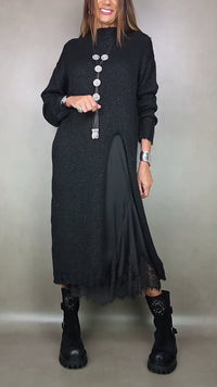 Luna | Conjunto elegante