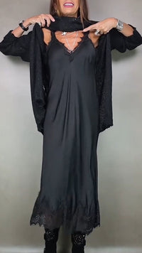 Luna | Conjunto elegante