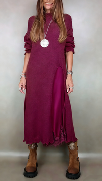 Luna | Conjunto elegante