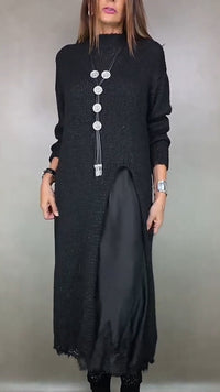 Luna | Conjunto elegante