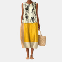 Josefina™ | Vestido Midi del Día a Día