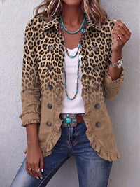 Leopardo cammello