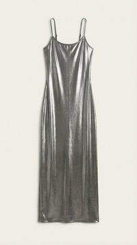 Vestido Maximalista Uma