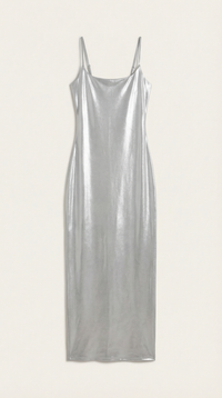 Vestido Maximalista Uma
