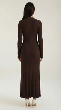 Veronica Maxicomfort Dress